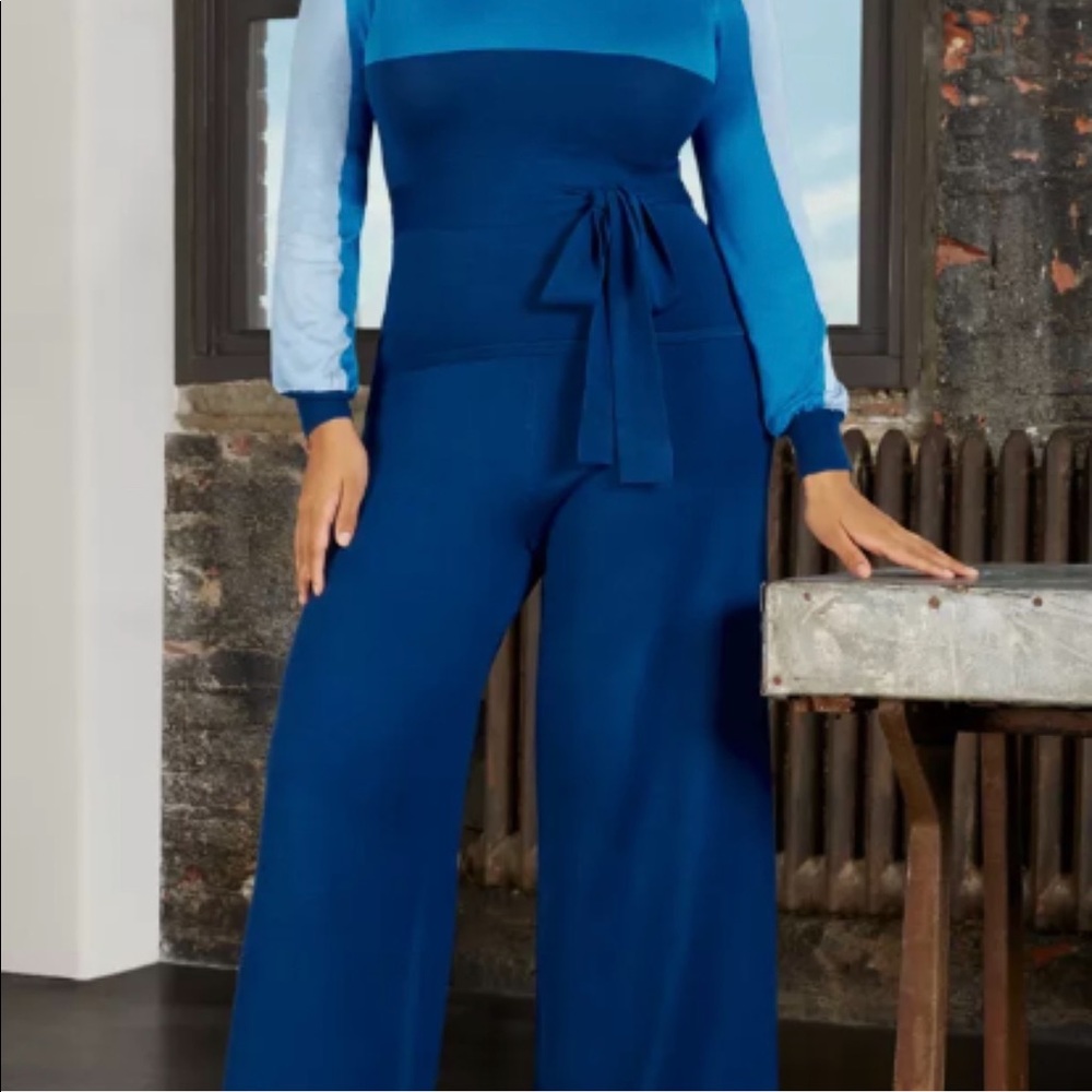 Palazzo pants